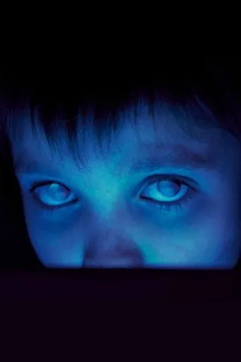 Póster de Porcupine Tree: Fear of a Blank Planet