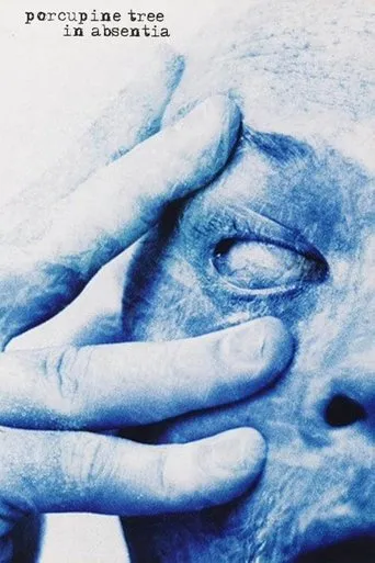 Póster de Porcupine Tree: In Absentia Documentary