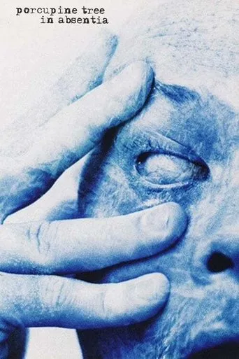 Póster de Porcupine Tree: In Absentia