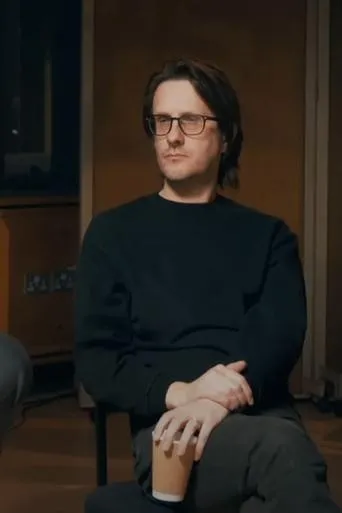 Póster de Porcupine Tree: The Complete AIR Studio Sessions