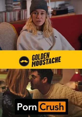 Póster de Porn Crush