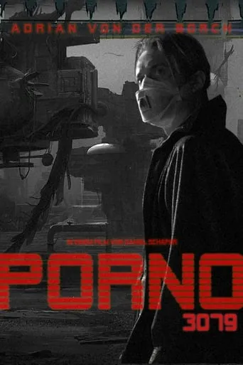 Póster de PORNO 3079