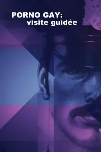 Póster de Porno gay : Visite guidée