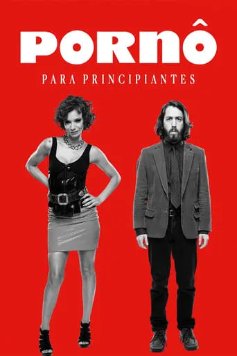 Póster de Porno para principiantes