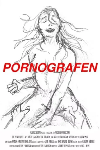 Póster de Pornografen