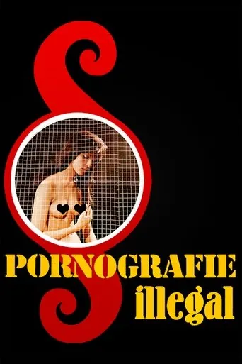 Póster de Pornografie illegal?