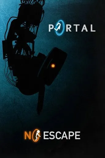 Póster de Portal: No Escape