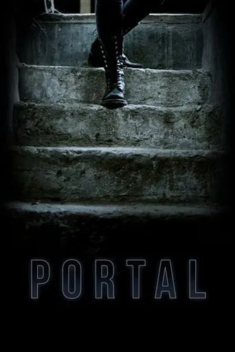 Póster de Portal
