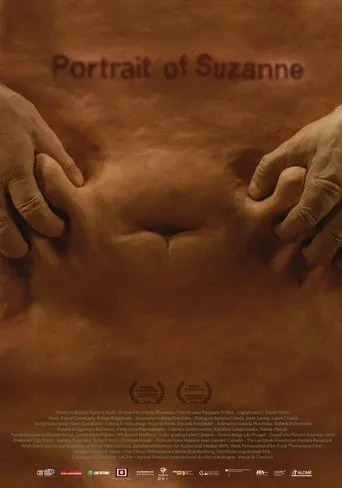 Póster de Portrait en pied de Suzanne