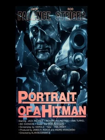 Póster de Portrait of a Hitman