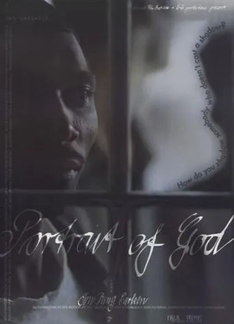 Póster de Portrait of God