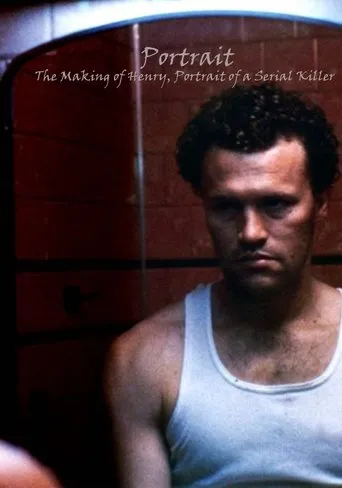 Póster de Portrait: The Making of Henry