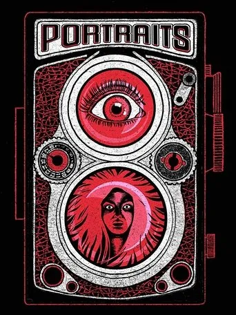 Póster de Portraits