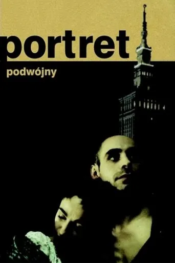 Póster de Portret podwójny