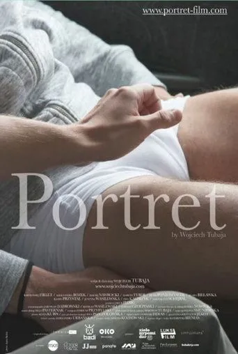 Póster de Portret