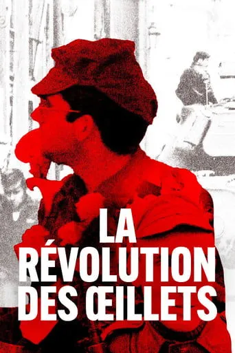 Póster de Portugal 1974: La Revolución de los Claveles