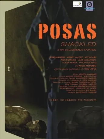 Póster de Posas