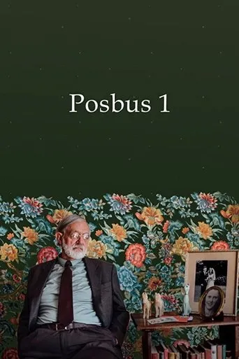 Póster de Posbus 1