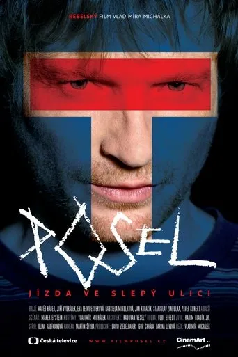 Póster de Posel