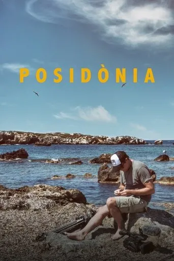 Póster de Posidònia