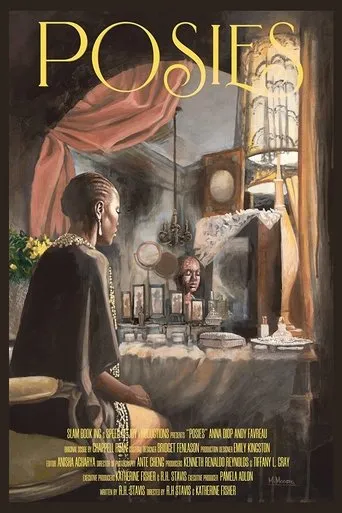 Póster de Posies