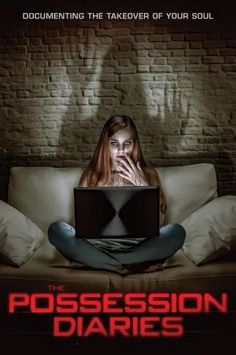Póster de Possession Diaries