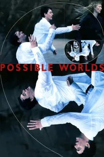 Póster de Possible Worlds