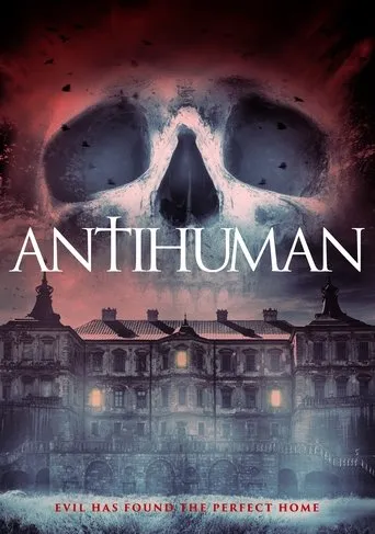 Póster de Post Human: An Event
