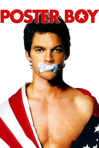 Póster de Poster Boy