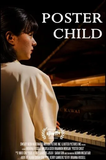 Póster de Poster Child