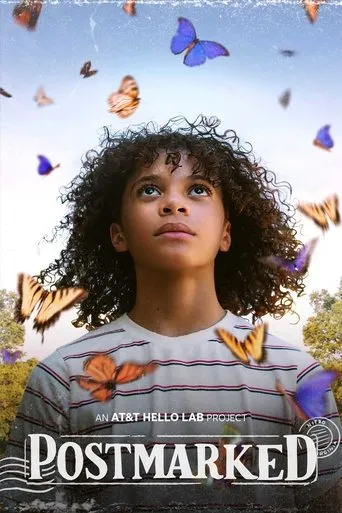 Póster de Postmarked