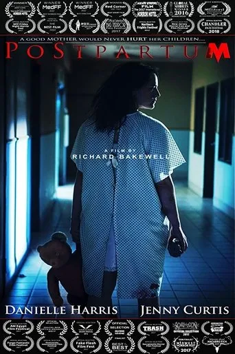 Póster de Postpartum