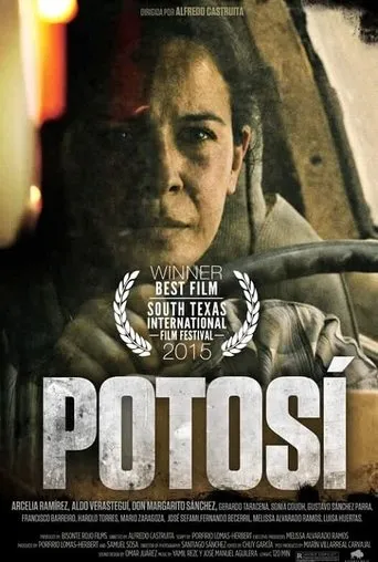 Póster de Potosí