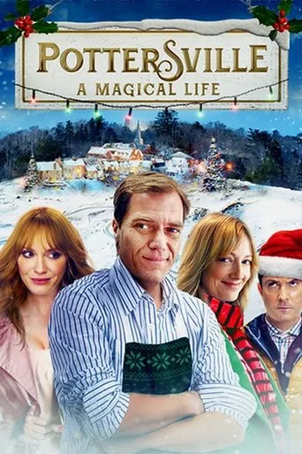 Póster de Pottersville