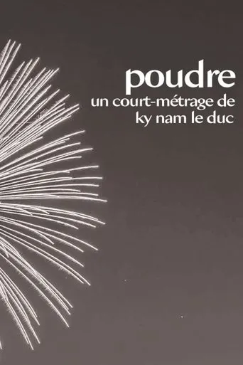 Póster de Poudre