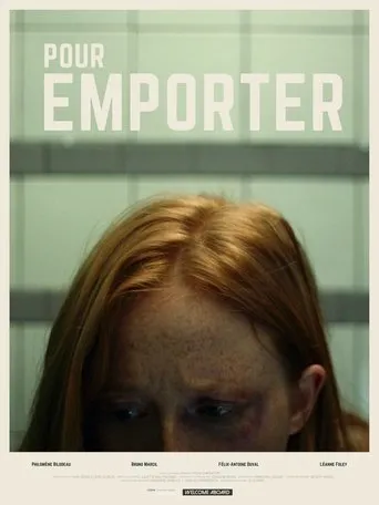 Póster de Pour emporter