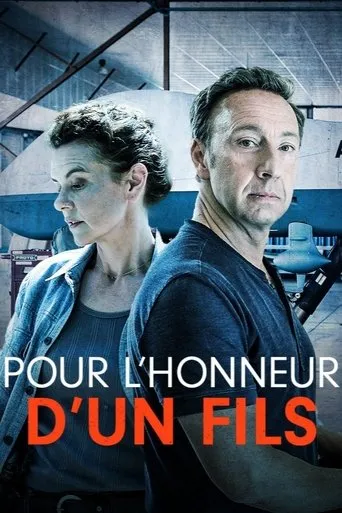 Póster de Pour l'honneur d'un fils