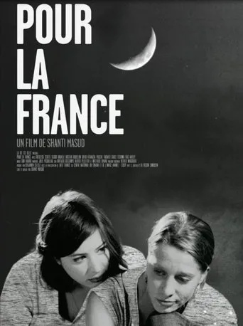 Póster de Pour la France