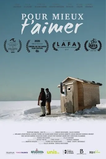 Póster de Pour mieux t'aimer