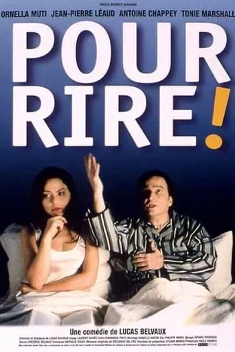 Póster de Pour rire!