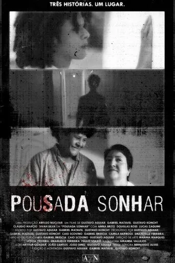 Póster de Pousada Sonhar