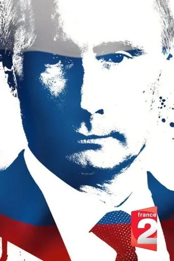 Póster de Poutine, le nouvel Empire