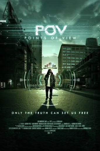 Póster de POV: Points Of View