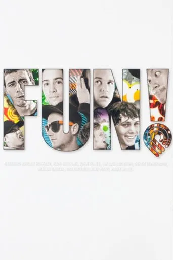 Póster de Powell – Fun!