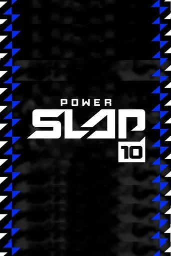 Póster de Power Slap 10