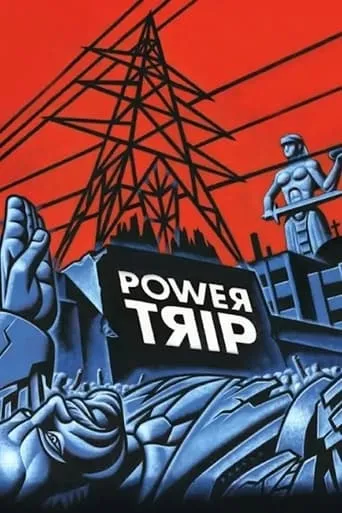 Póster de Power Trip