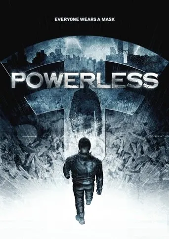 Póster de Powerless