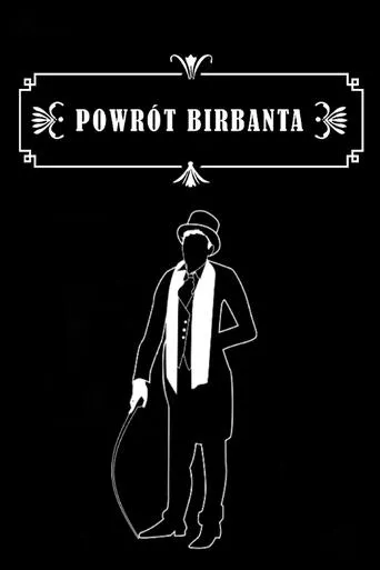 Póster de Powrót birbanta
