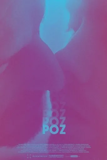 Póster de Poz