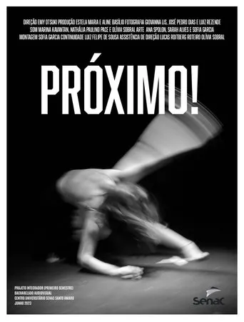 Póster de PRÓXIMO!